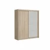 Dulap KARIO cu Uși Glisante – Personalizabil: Dimensiuni, Culoare Sonoma Oak picture - 8