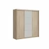 Dulap KARIO cu Uși Glisante – Personalizabil: Dimensiuni, Culoare Sonoma Oak picture - 10