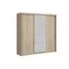 Dulap KARIO cu Uși Glisante – Personalizabil: Dimensiuni, Culoare Sonoma Oak picture - 12