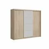 Dulap KARIO cu Uși Glisante – Personalizabil: Dimensiuni, Culoare Sonoma Oak picture - 14
