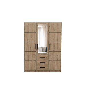 Dulap Kos D3 149x58x200 cm