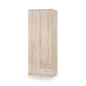 Dulap Lima S2 80x52x205 cm Sonoma