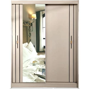 Dulap LISET 160x55x203 cm