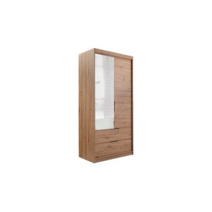 Dulap Majorka  213/103/60 cm Stejar