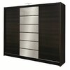 Dulap  Malibu Wenge 2,50/0,61/2,15M picture - 1