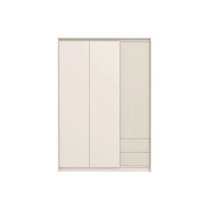 Dulap Monaco SZF3D2S 150x61x220 cm Casmir
