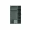 Dulap NEPON SZF3D2SN, 3 Uși și 2 Sertare, Organizare Completă picture - 10