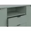 Dulap NEPON SZF3D2SN, 3 Uși și 2 Sertare, Organizare Completă picture - 12