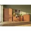 Dulap NEPON SZF3D2SN, 3 Uși și 2 Sertare, Organizare Completă picture - 20