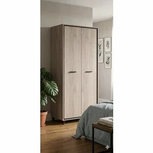 Dulap Nevada 2D - 85L-53l - 205h