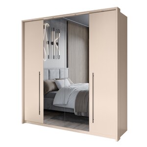 Dulap Savana 219x65x209 cm Casmir