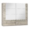 Dulap Talin 250x65x215 cm picture - 1