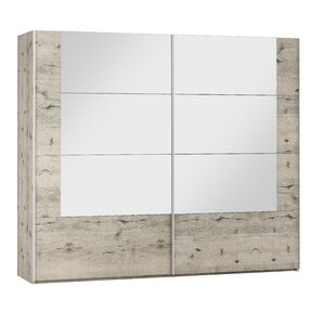 Dulap Talin 250x65x215 cm