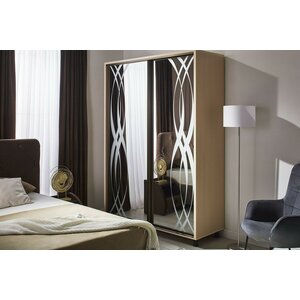 Dulap Tango 1,60 Cremona