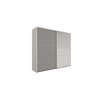 Dulap Vigo 150/65/215 cm Platinium picture - 1