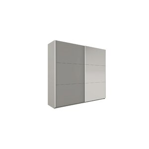 Dulap Vigo 150/65/215 cm Platinium
