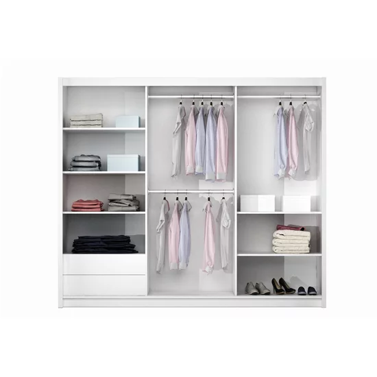 Dulap Vigo 250 Platinium picture - 2