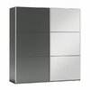 Dulap Vigo 225cm grafit picture - 1