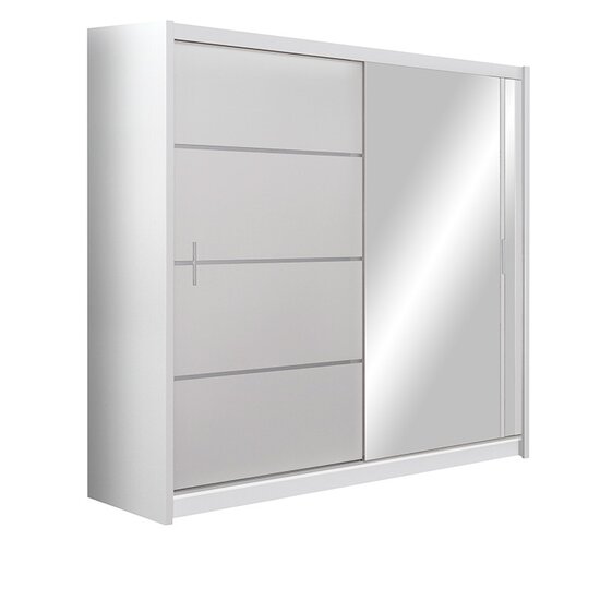 Dulap Vista 2,03x0,61x2,15M picture - 3