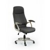 Edison Scaun, Culoare: Negru picture - 1