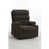 Fotoliu cu recliner MARCO Power LIFT picture - 1