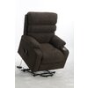 Fotoliu cu recliner MARCO Power LIFT picture - 2