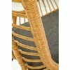 Fotoliu fix Ikaro, cu structură rezistentă și design simplu, dimensiune standard, culoare la alegere picture - 4