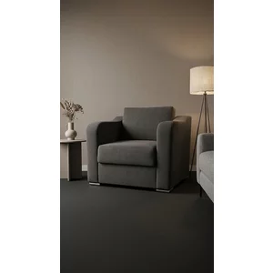 Fotoliu frunza -  extensibil cu ladă de depozitare Culoare personalizabilă