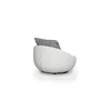 Fotoliu Histon Tip I, tapițat confortabil, cadru rezistent, material premium, 103x80 cm picture - 3