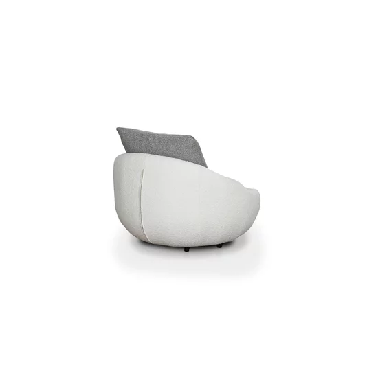 Fotoliu Histon Tip I, tapițat confortabil, cadru rezistent, material premium, 103x80 cm picture - 3