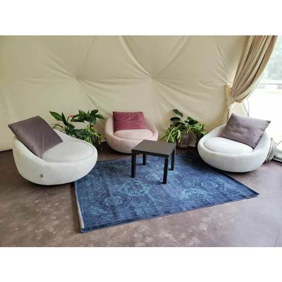 Fotoliu Histon Tip II, design ergonomic, perne moi, structură durabilă, 120x100 cm picture - 2