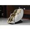 Fotoliu Masaj Crem VD-A002  încălzire, bluetooth, role 3D, airbag corp complet, LED touch, Șină SL-TRACK, picture - 3