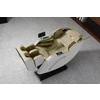 Fotoliu Masaj Crem VD-A002  încălzire, bluetooth, role 3D, airbag corp complet, LED touch, Șină SL-TRACK, picture - 4