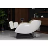 Fotoliu Masaj Crem VD-A002  încălzire, bluetooth, role 3D, airbag corp complet, LED touch, Șină SL-TRACK, picture - 6