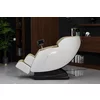 Fotoliu Masaj Crem VD-A002  încălzire, bluetooth, role 3D, airbag corp complet, LED touch, Șină SL-TRACK, picture - 5