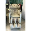 Fotoliu Masaj Crem VD-A002  încălzire, bluetooth, role 3D, airbag corp complet, LED touch, Șină SL-TRACK, picture - 10