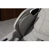 Fotoliu masaj gri cu încălzire, bluetooth role 3D, airbag corp complet, LED touch, Șină SL-TRACK picture - 13