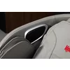 Fotoliu masaj gri cu încălzire, bluetooth role 3D, airbag corp complet, LED touch, Șină SL-TRACK picture - 17