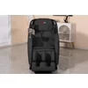 Fotoliu Masaj Negru VD-A002 încălzire, bluetooth, role 3D, airbag corp complet, LED touch, Șină SL-TRACK, picture - 3