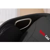 Fotoliu Masaj Negru VD-A002 încălzire, bluetooth, role 3D, airbag corp complet, LED touch, Șină SL-TRACK, picture - 7