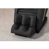 Fotoliu Masaj Negru VD-A002 încălzire, bluetooth, role 3D, airbag corp complet, LED touch, Șină SL-TRACK, picture - 8