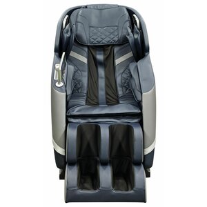 Fotoliu Masaj VD-A066 Albastru