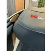 Fotoliu masaj cu functie vocala, încălzire, bluetooth, 6 brate mecanice cu role 3D, airbag corp complet, LED touch, Șină SL lungă picture - 23