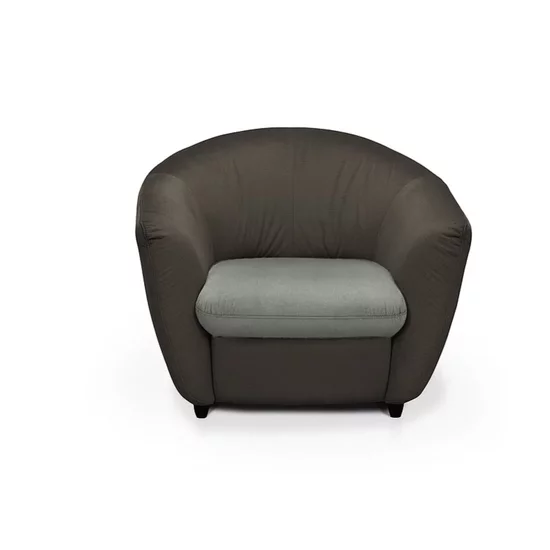 Fotoliu Nimbus, spătar fix, cadru lemn esență tare și PAL, arcuri sinusoidale și poliuretan, picioare plastic H 5 cm, 92x90 cm, personalizabil picture - 6