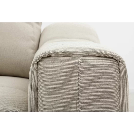 Fotoliu Philadelphia, design ergonomic, structură lemn masiv + spumă poliuretanică, 100x104 cm, personalizabil picture - 10