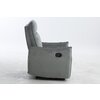 Fotoliu Bella, recliner manual compact, design elegant și funcțional, material textil rezistent, confort ridicat picture - 4