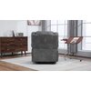 Fotoliu Recliner Manual Dumas Culoare Gri picture - 10