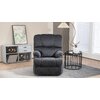 Fotoliu Recliner Portos Electric picture - 1