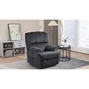 Fotoliu Recliner Portos Electric picture - 2