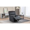 Fotoliu Recliner Portos Electric picture - 3